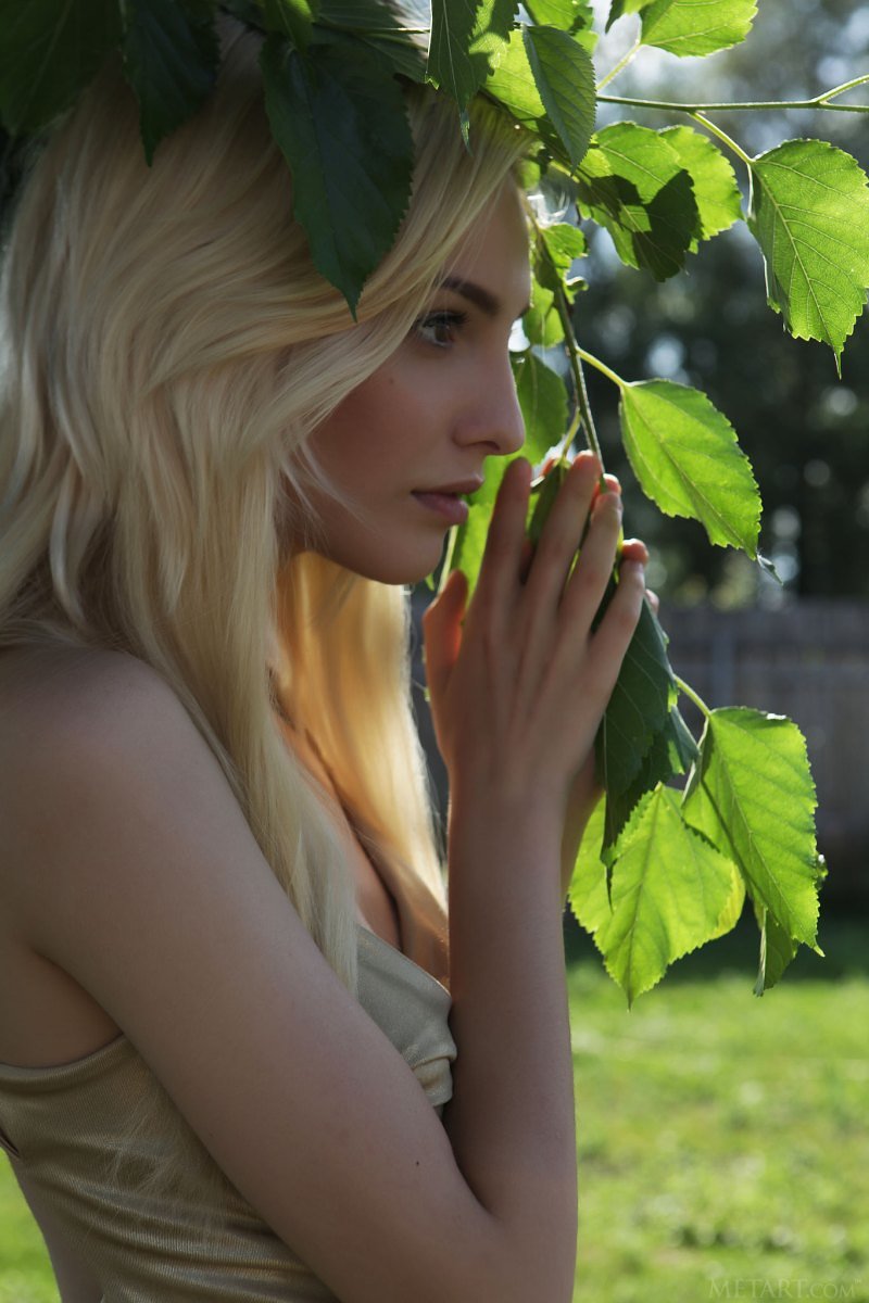 Ульяна, 24